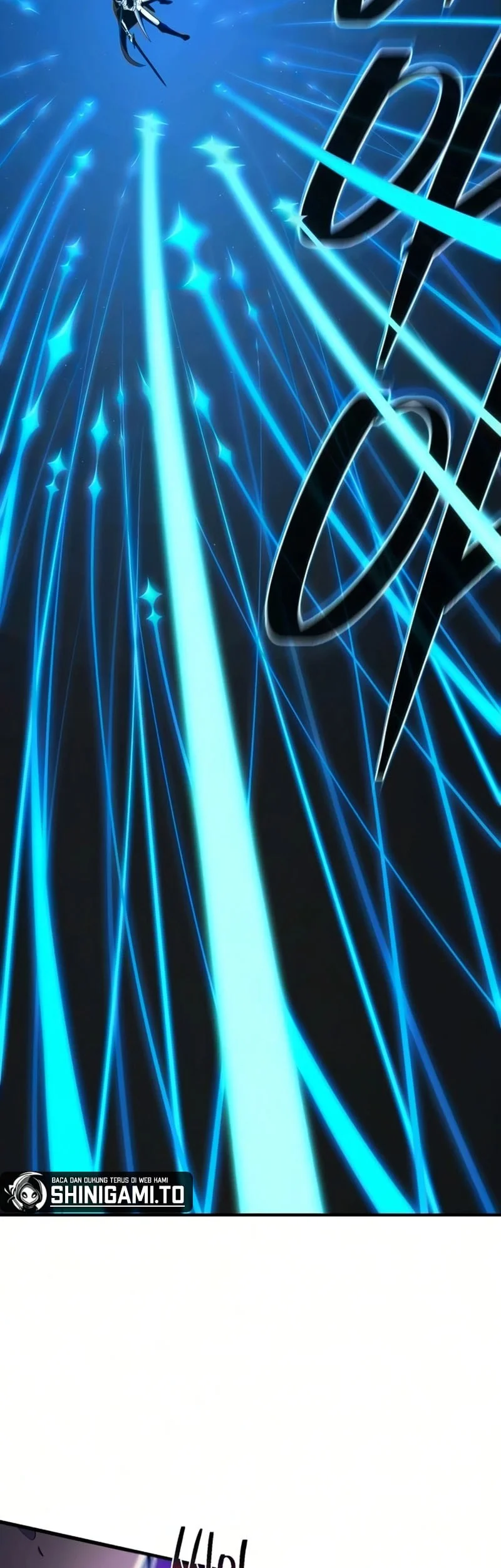 The Dark Magician Transmigrates After 66666 Years Chapter 182 Gambar 51