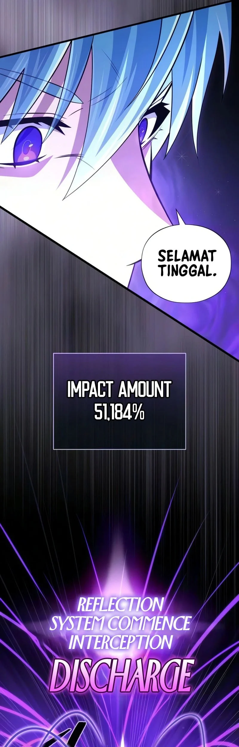 The Dark Magician Transmigrates After 66666 Years Chapter 182 Gambar 57
