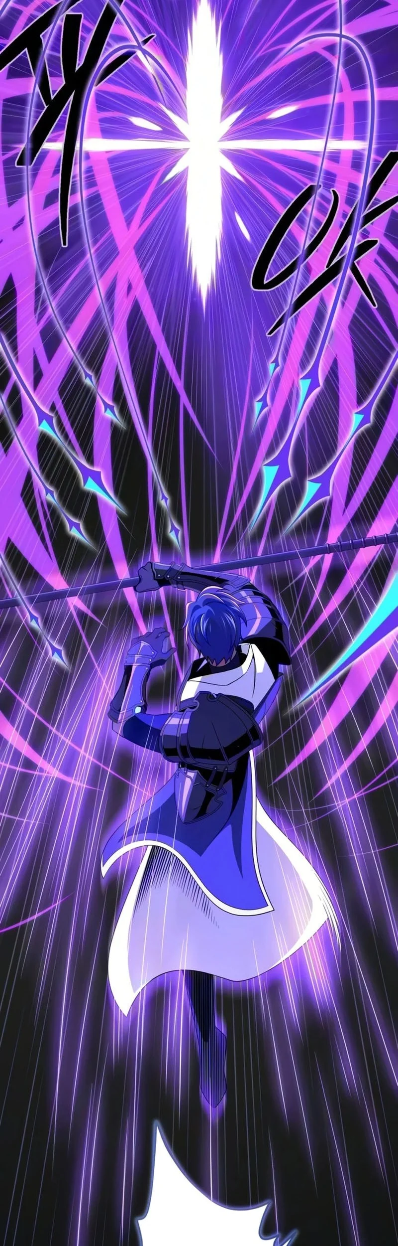 The Dark Magician Transmigrates After 66666 Years Chapter 182 Gambar 58