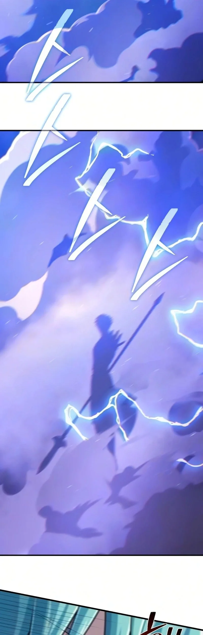 The Dark Magician Transmigrates After 66666 Years Chapter 182 Gambar 61