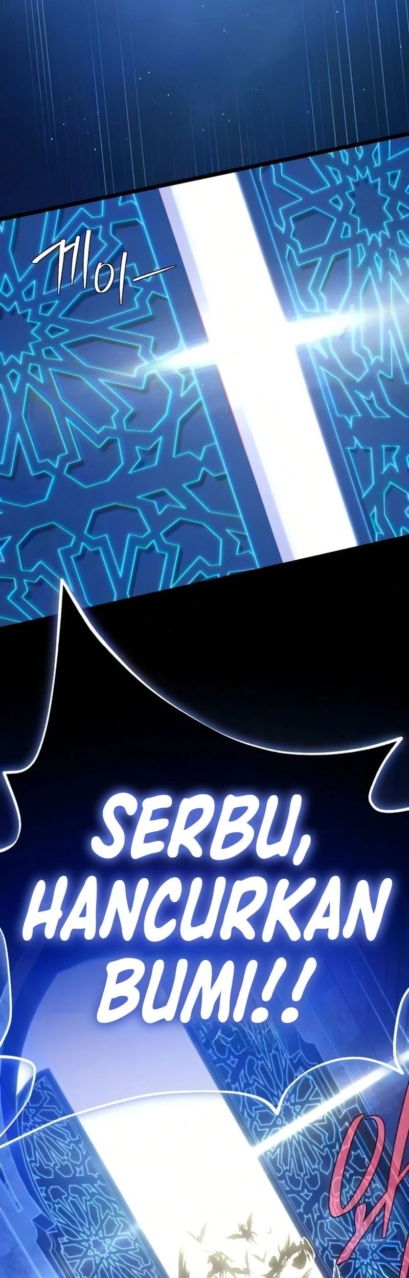 The Dark Magician Transmigrates After 66666 Years Chapter 182 Gambar 69