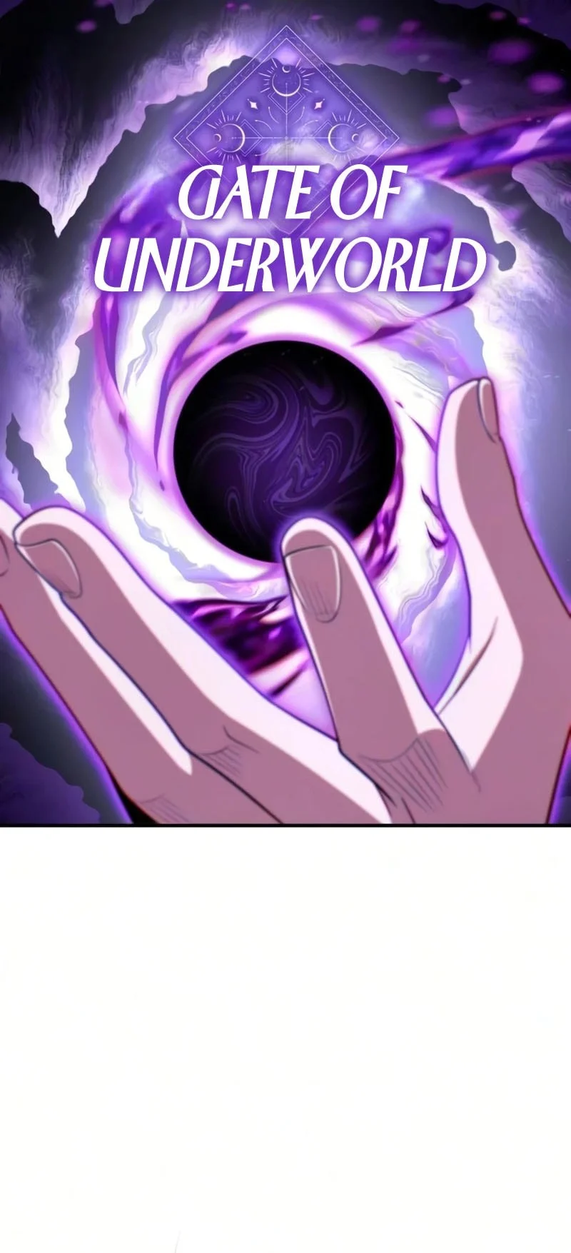 The Dark Magician Transmigrates After 66666 Years Chapter 182 Gambar 78