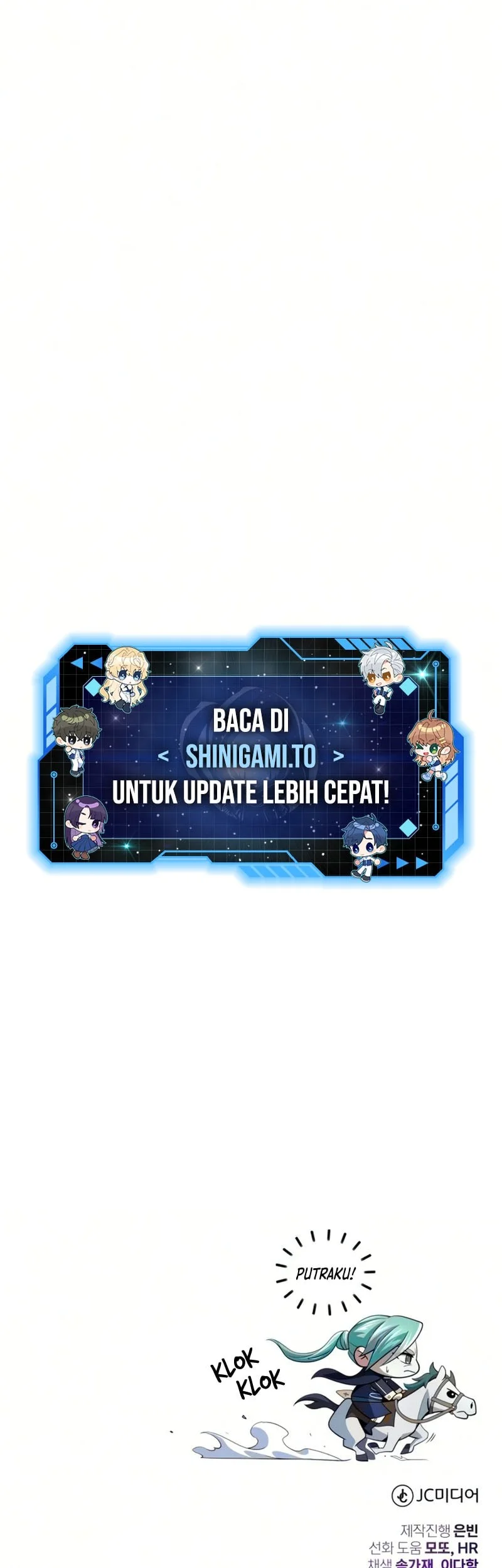 The Dark Magician Transmigrates After 66666 Years Chapter 182 Gambar 81