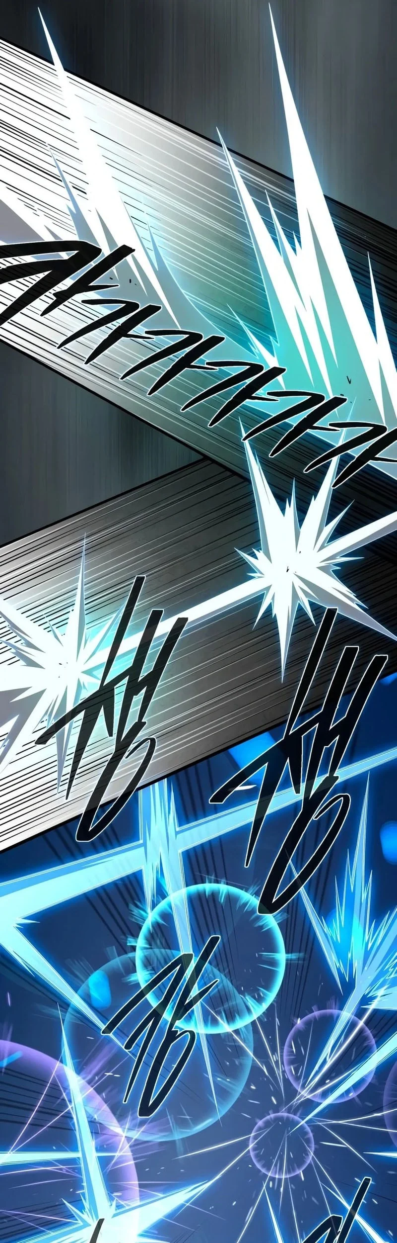 The Dark Magician Transmigrates After 66666 Years Chapter 183 Gambar 65