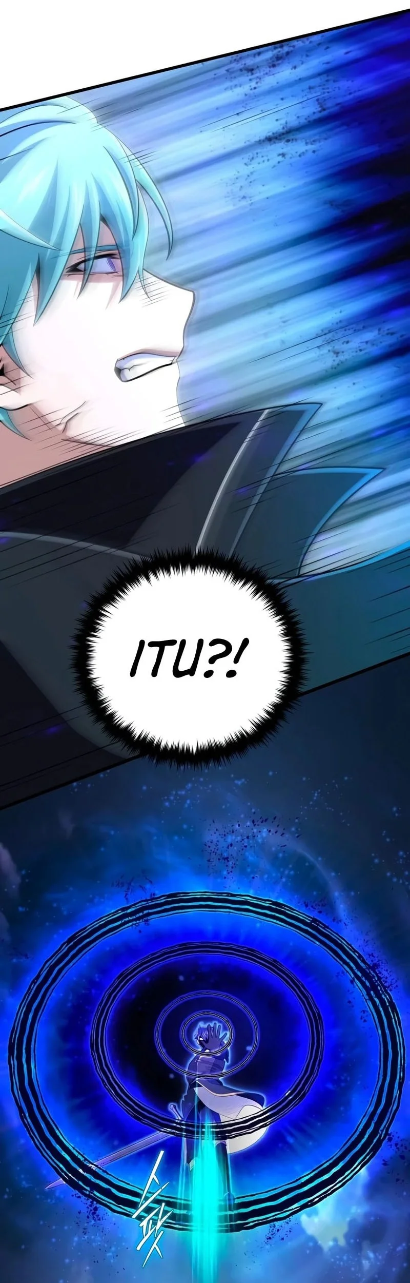 The Dark Magician Transmigrates After 66666 Years Chapter 183 Gambar 69