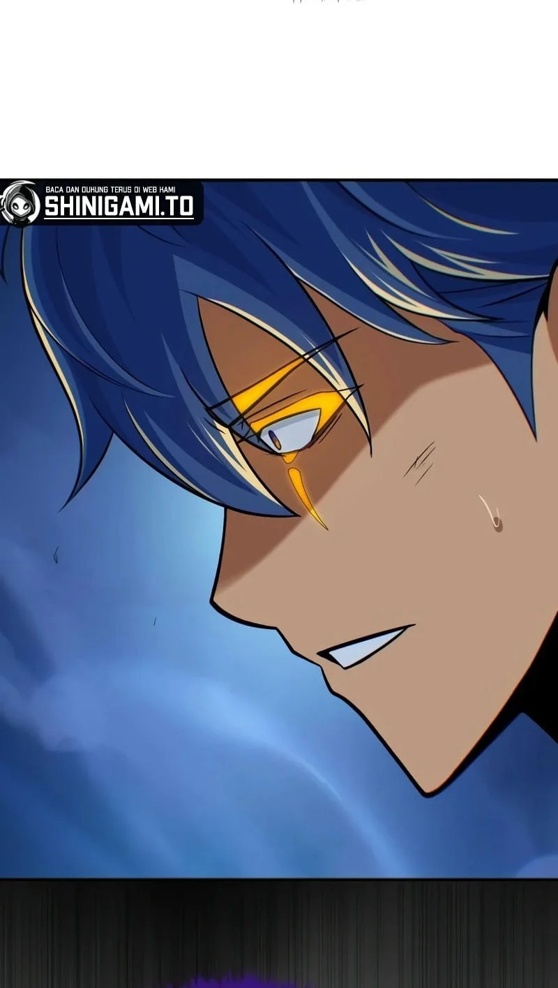 The Dark Magician Transmigrates After 66666 Years Chapter 183 Gambar 75