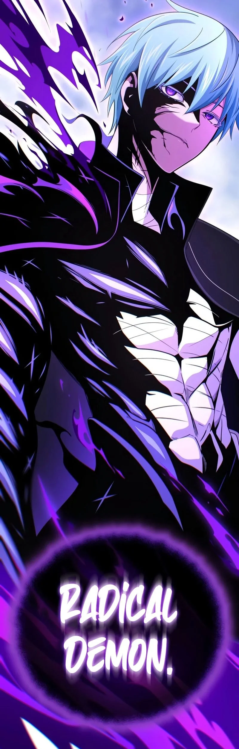 The Dark Magician Transmigrates After 66666 Years Chapter 183 Gambar 78
