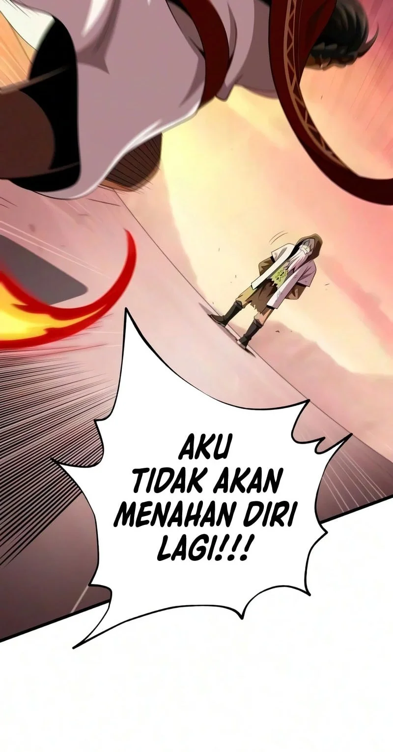 The Dark Magician Transmigrates After 66666 Years Chapter 184 Gambar 63