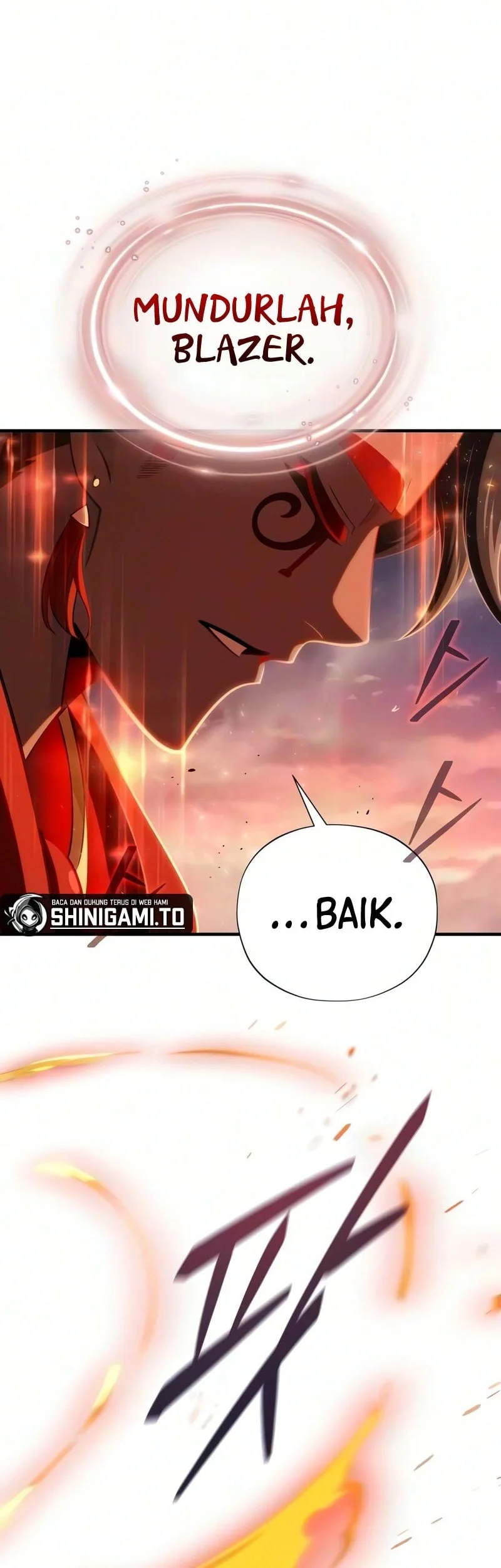 The Dark Magician Transmigrates After 66666 Years Chapter 184 Gambar 74