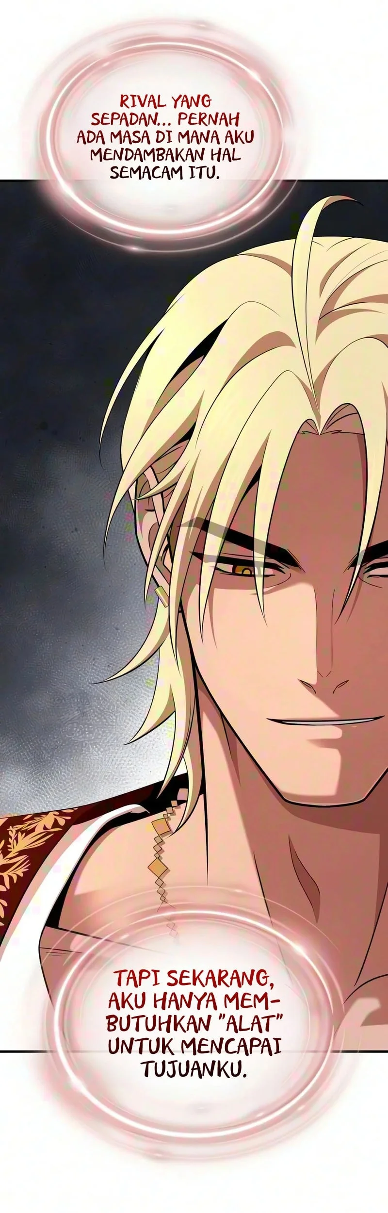 The Dark Magician Transmigrates After 66666 Years Chapter 184 Gambar 83