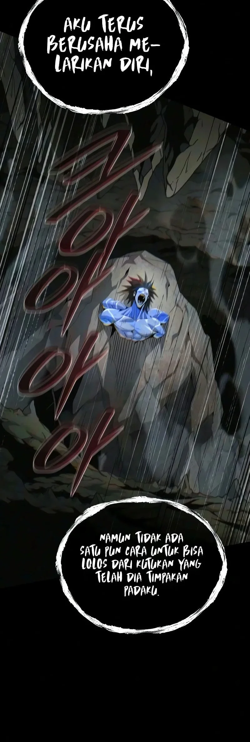 The Dark Magician Transmigrates After 66666 Years Chapter 195 Gambar 38