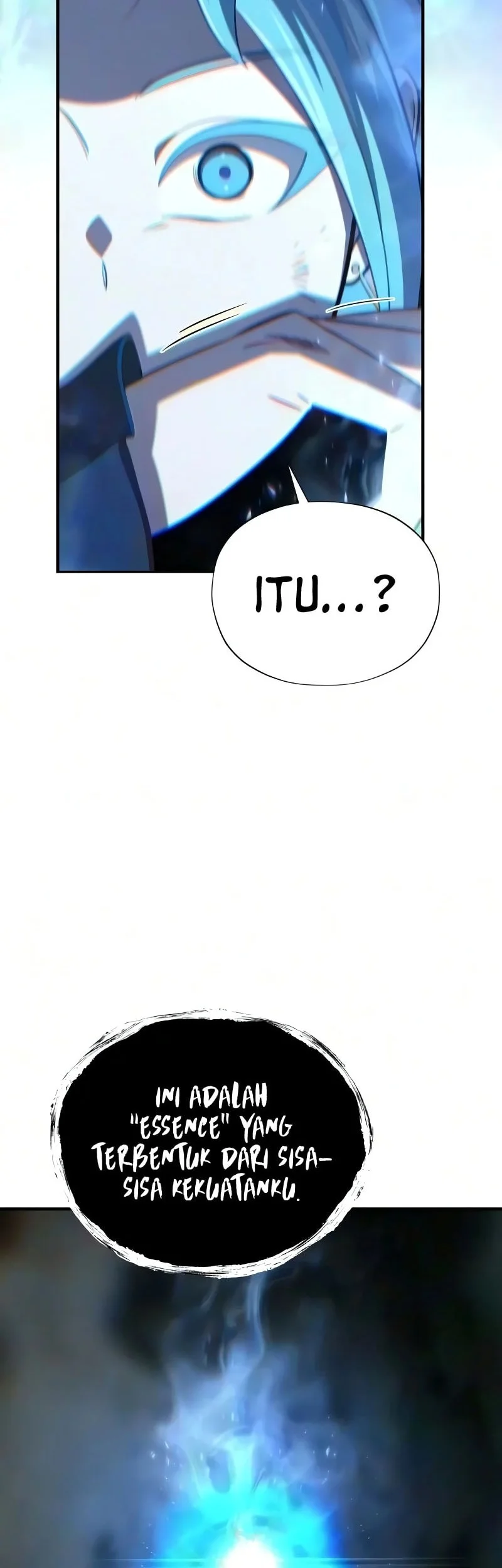 The Dark Magician Transmigrates After 66666 Years Chapter 195 Gambar 54