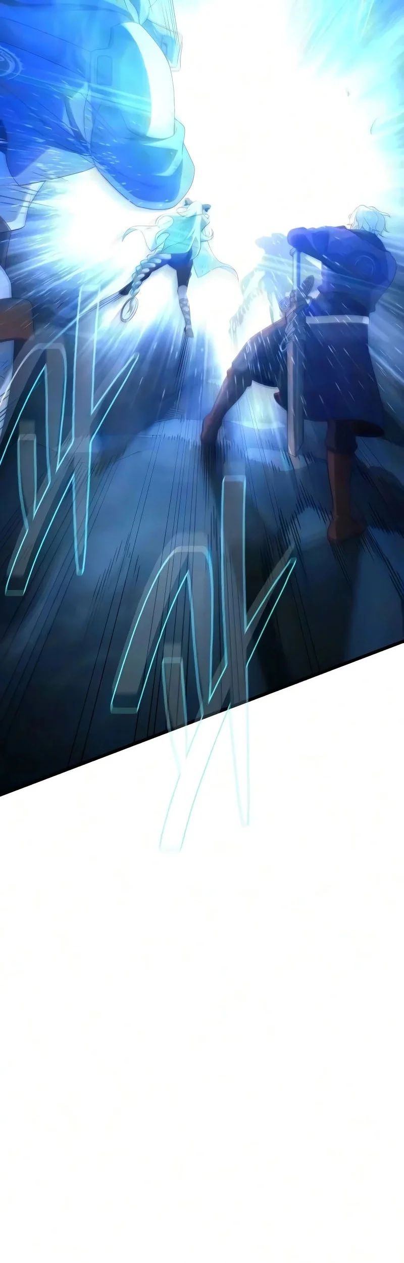 The Dark Magician Transmigrates After 66666 Years Chapter 195 Gambar 58