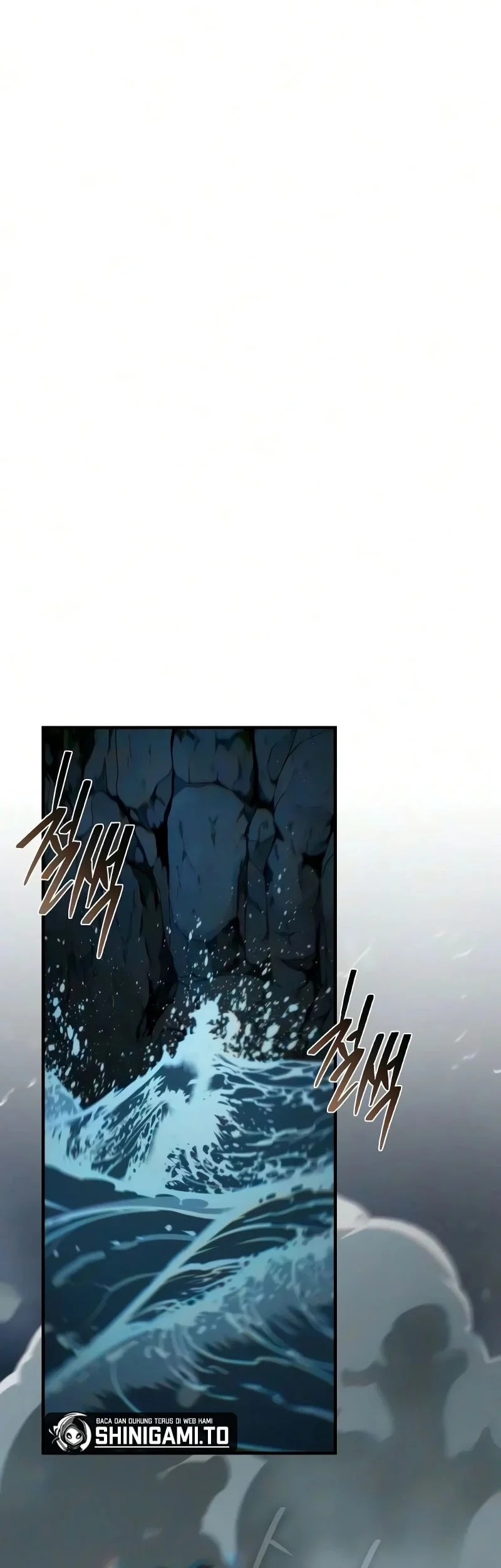 The Dark Magician Transmigrates After 66666 Years Chapter 195 Gambar 59