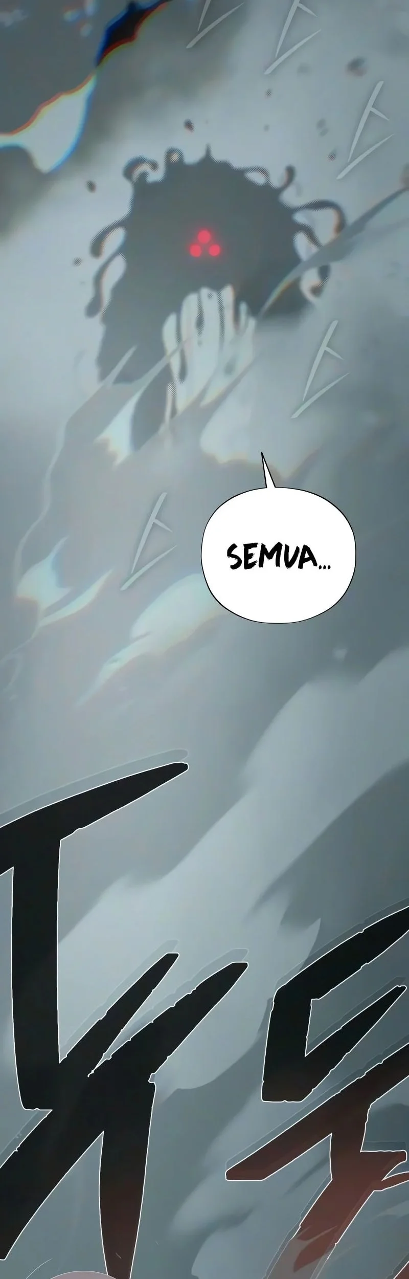 The Dark Magician Transmigrates After 66666 Years Chapter 195 Gambar 60