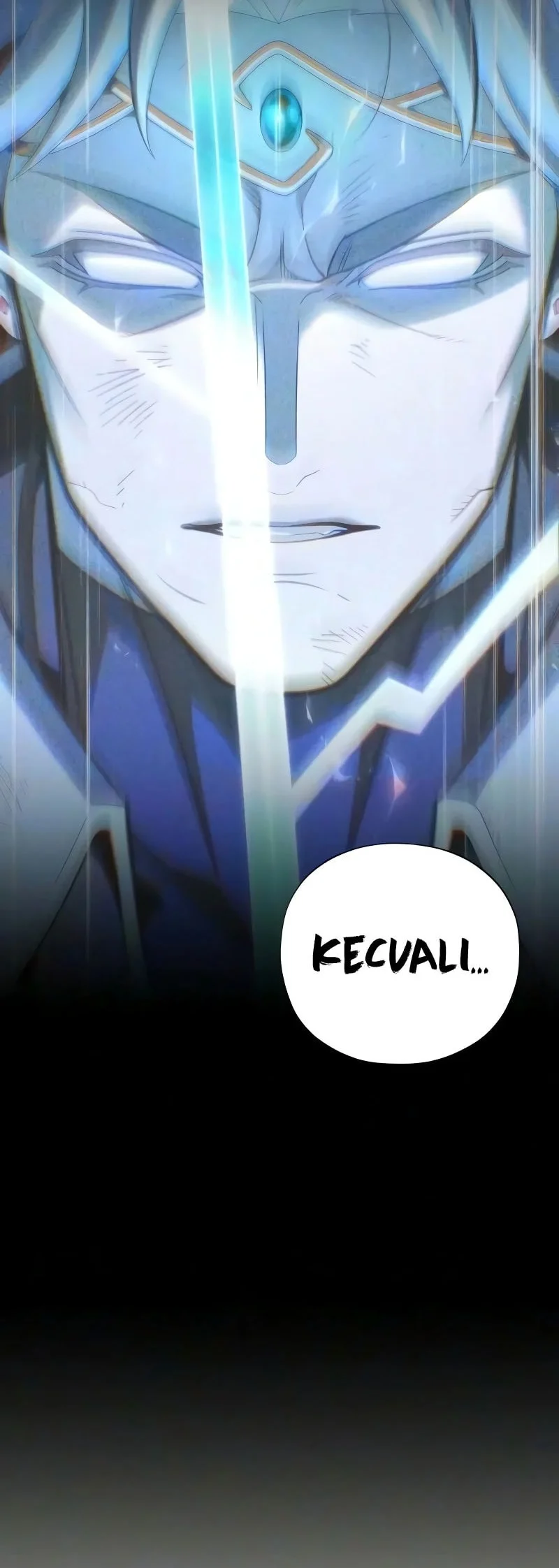 The Dark Magician Transmigrates After 66666 Years Chapter 195 Gambar 62