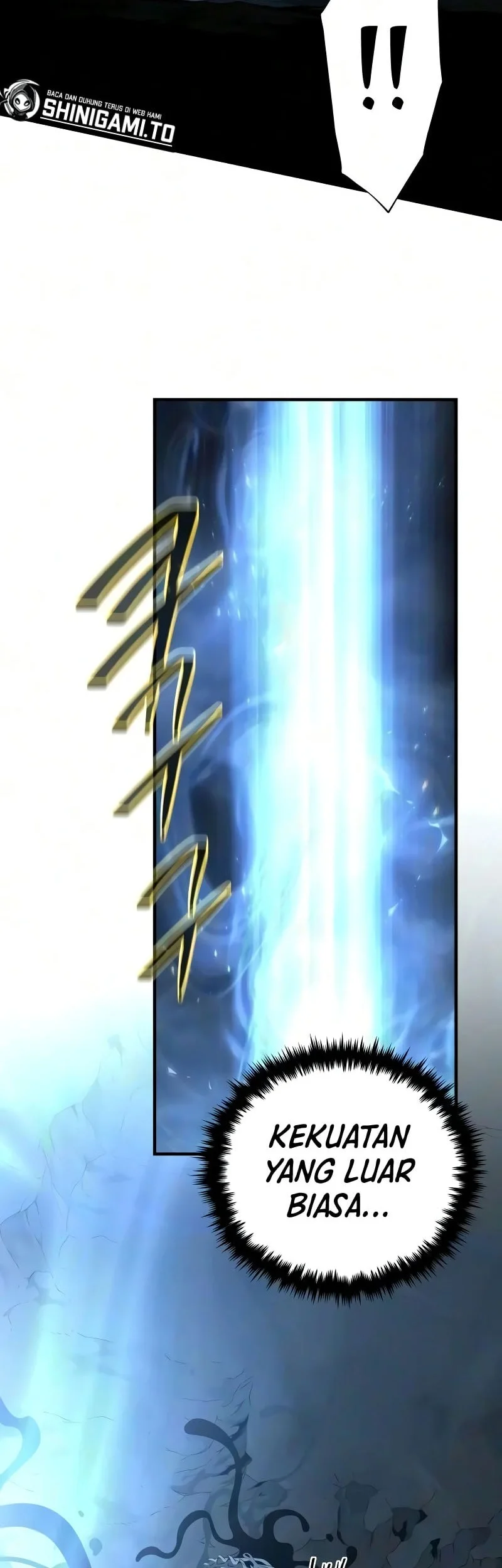 The Dark Magician Transmigrates After 66666 Years Chapter 195 Gambar 64