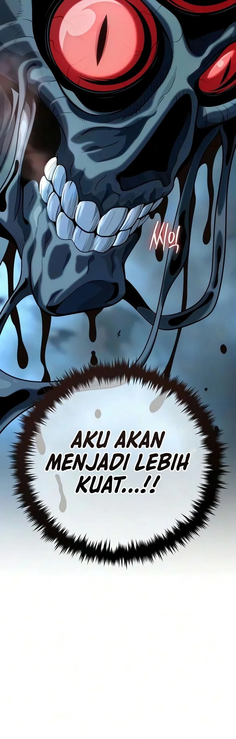 The Dark Magician Transmigrates After 66666 Years Chapter 195 Gambar 66