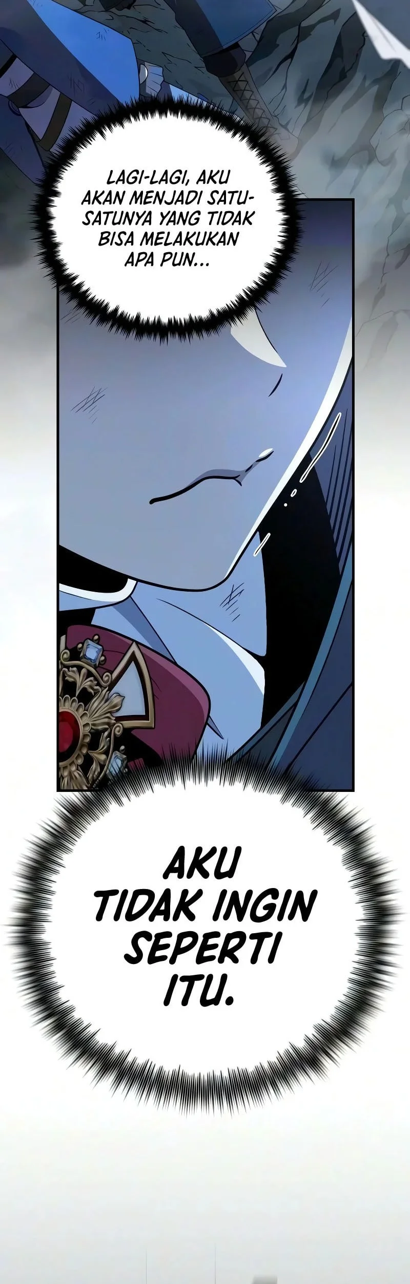 The Dark Magician Transmigrates After 66666 Years Chapter 195 Gambar 76