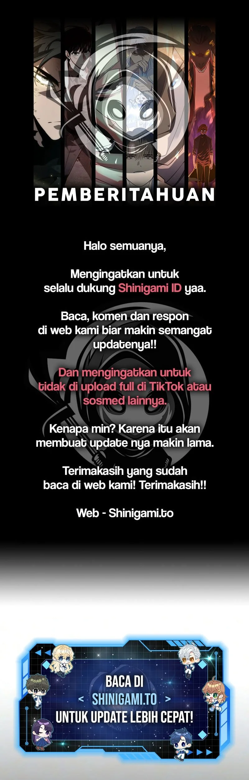 Manhwa The Dark Magician Transmigrates After 66666 Years Chapter 195 gambar 2