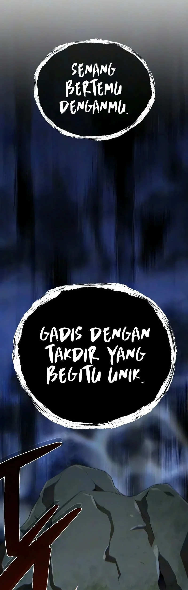 The Dark Magician Transmigrates After 66666 Years Chapter 195 Gambar 3