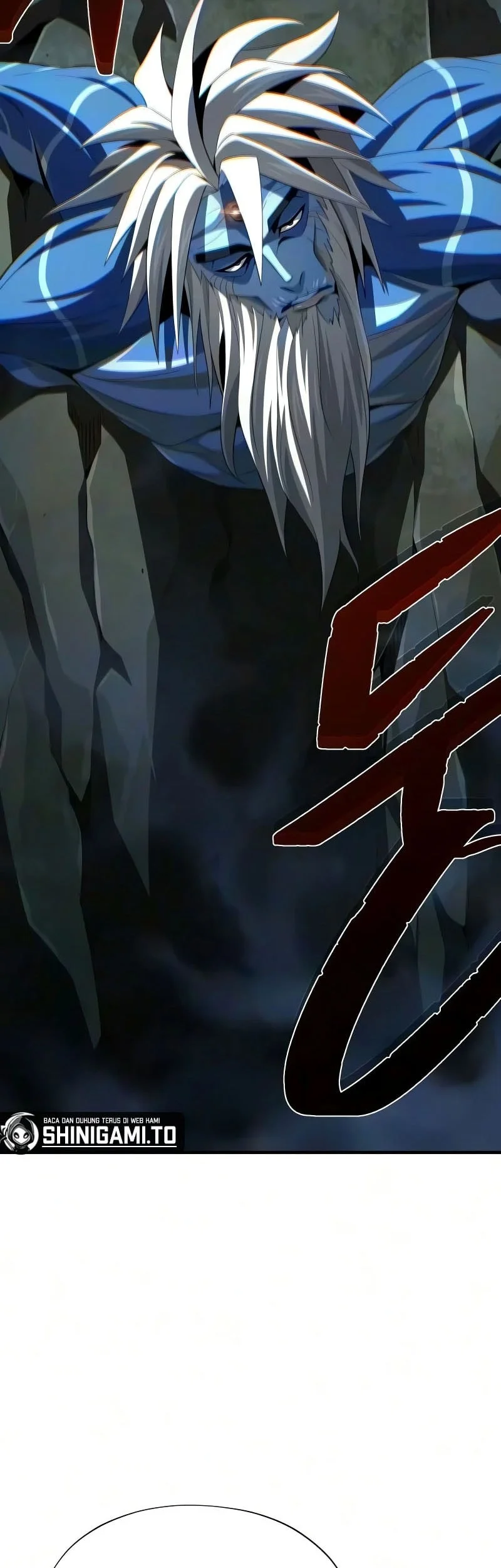The Dark Magician Transmigrates After 66666 Years Chapter 195 Gambar 4