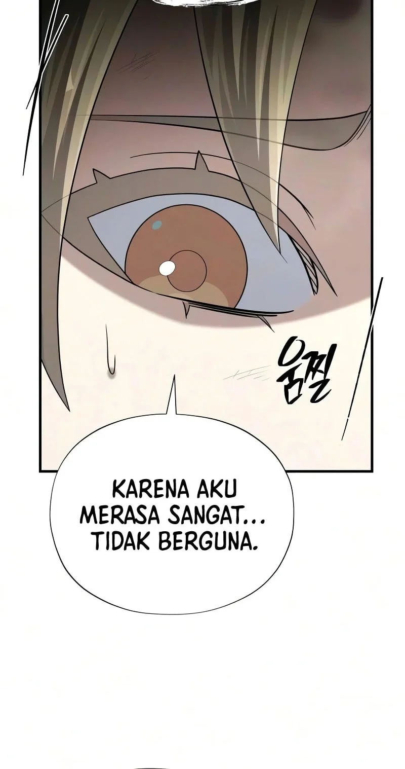 The Dark Magician Transmigrates After 66666 Years Chapter 195 Gambar 6