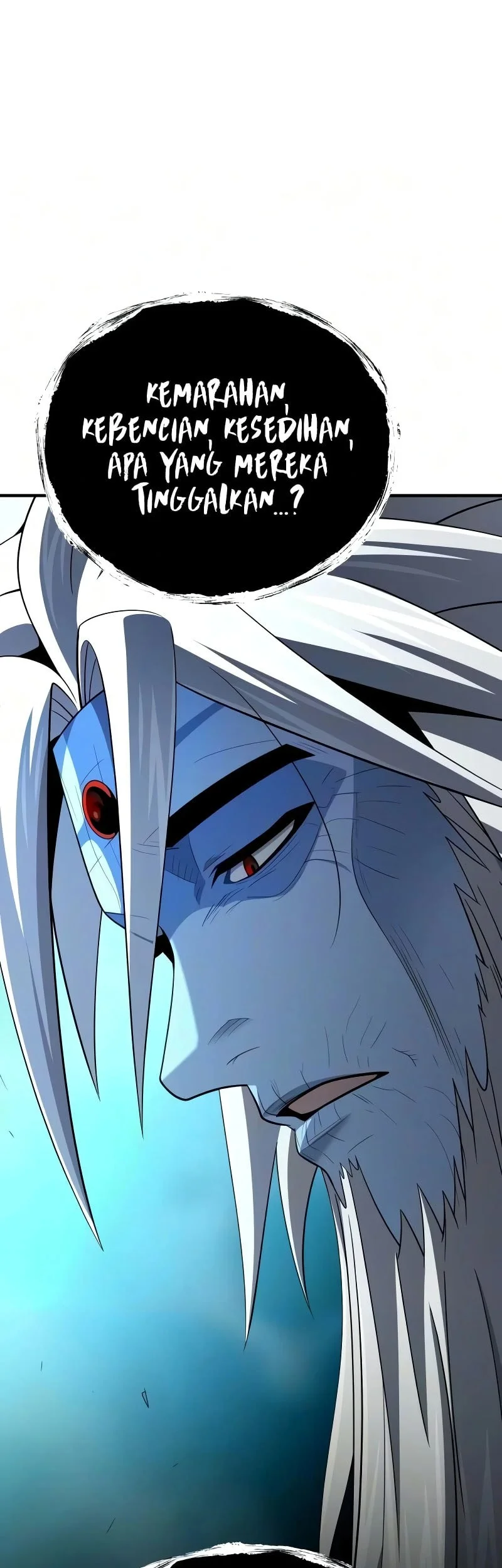 The Dark Magician Transmigrates After 66666 Years Chapter 195 Gambar 25