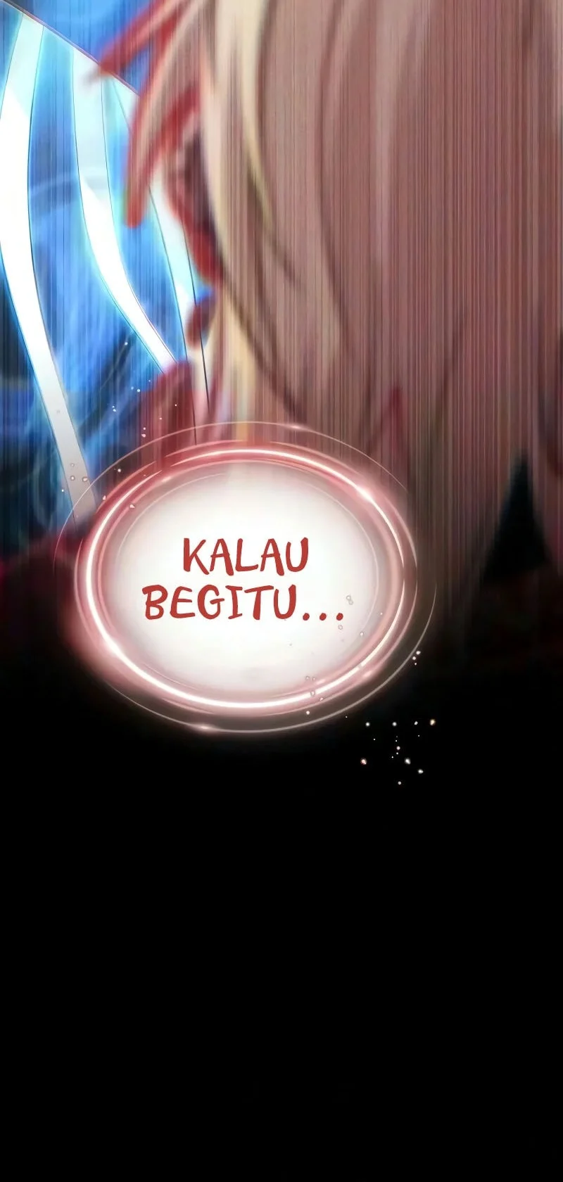 The Dark Magician Transmigrates After 66666 Years Chapter 195 Gambar 34