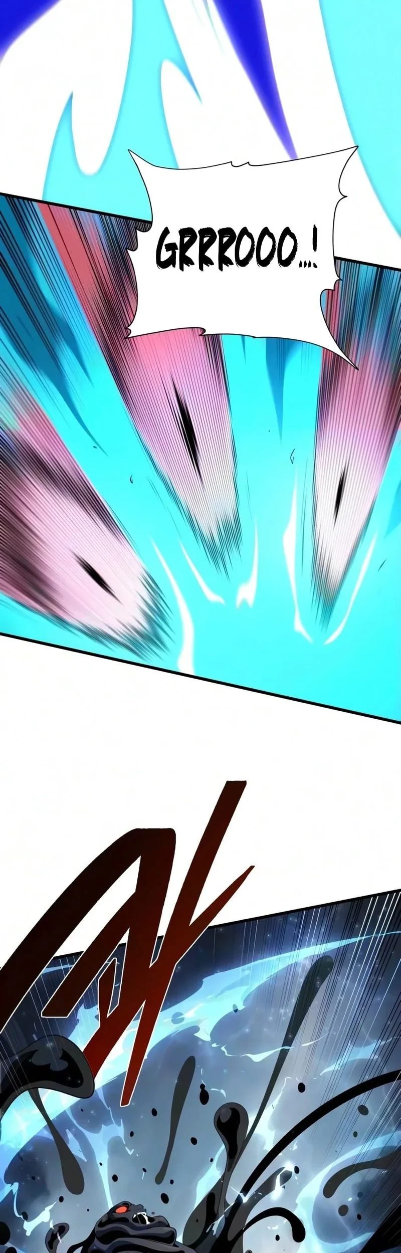 The Dark Magician Transmigrates After 66666 Years Chapter 196 Halaman 33