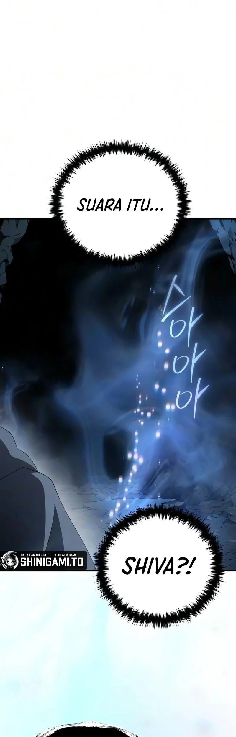 The Dark Magician Transmigrates After 66666 Years Chapter 196 Halaman 46