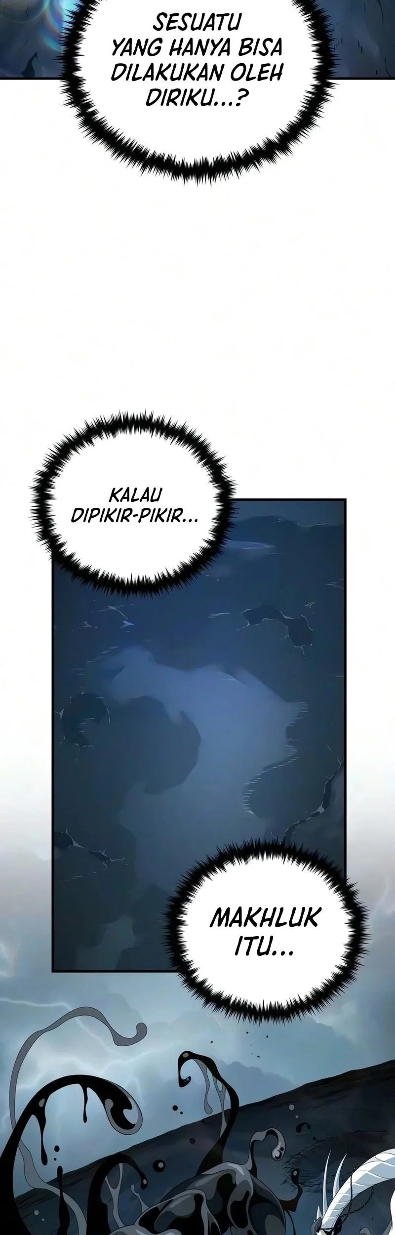 The Dark Magician Transmigrates After 66666 Years Chapter 196 Gambar 48