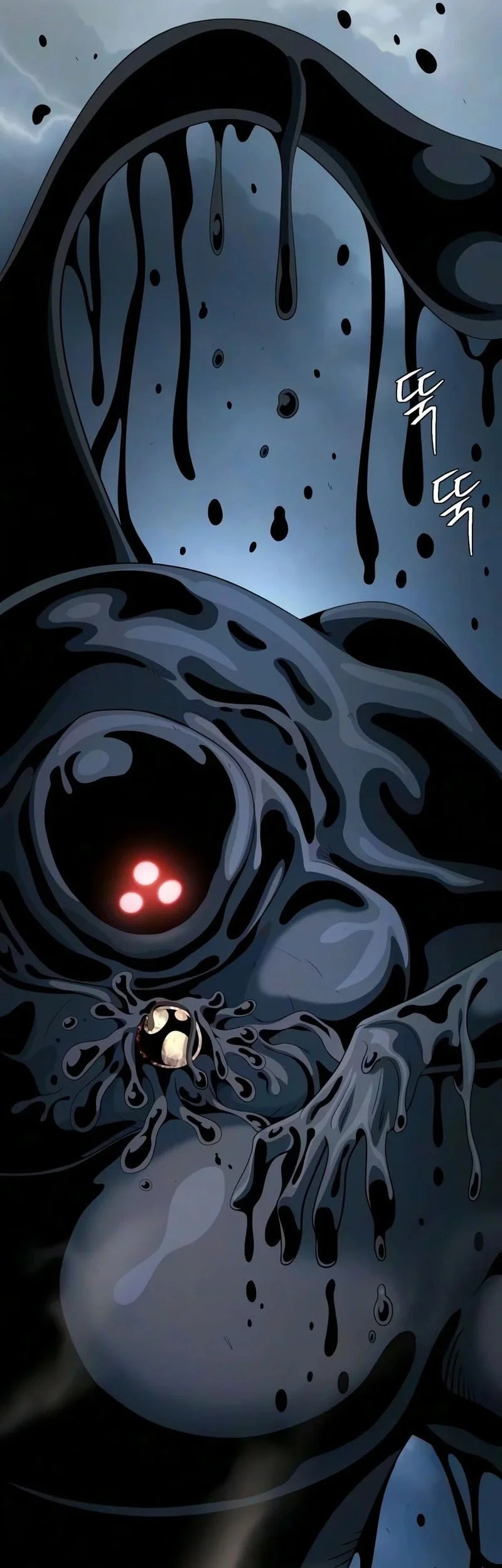 The Dark Magician Transmigrates After 66666 Years Chapter 196 Gambar 58