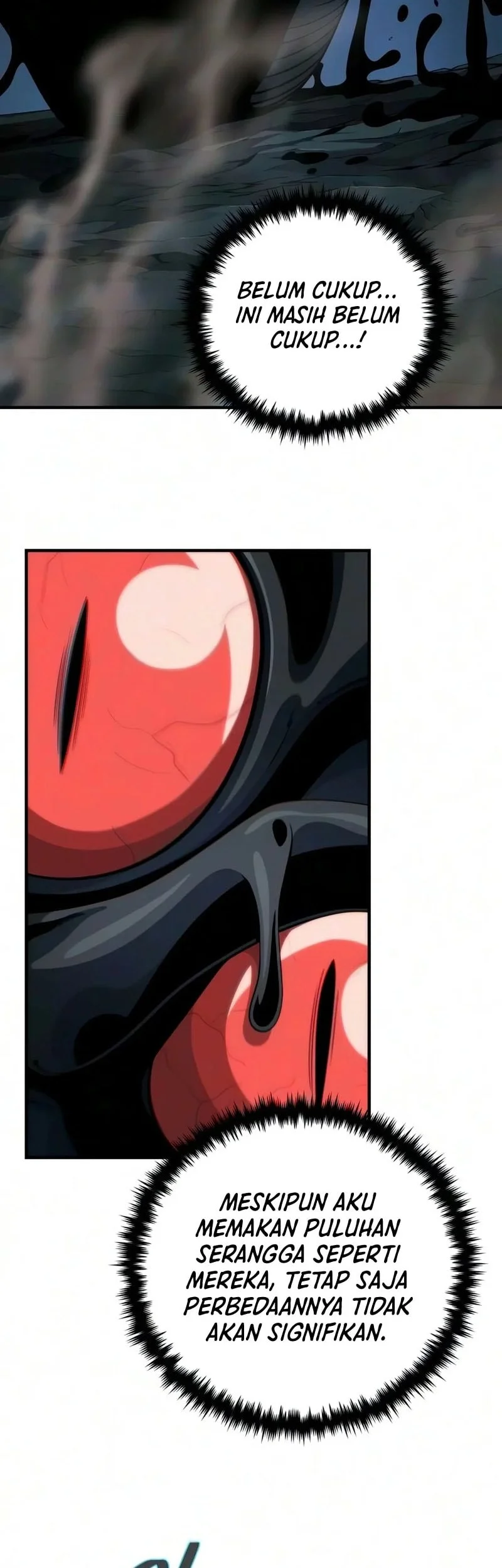 The Dark Magician Transmigrates After 66666 Years Chapter 196 Gambar 59