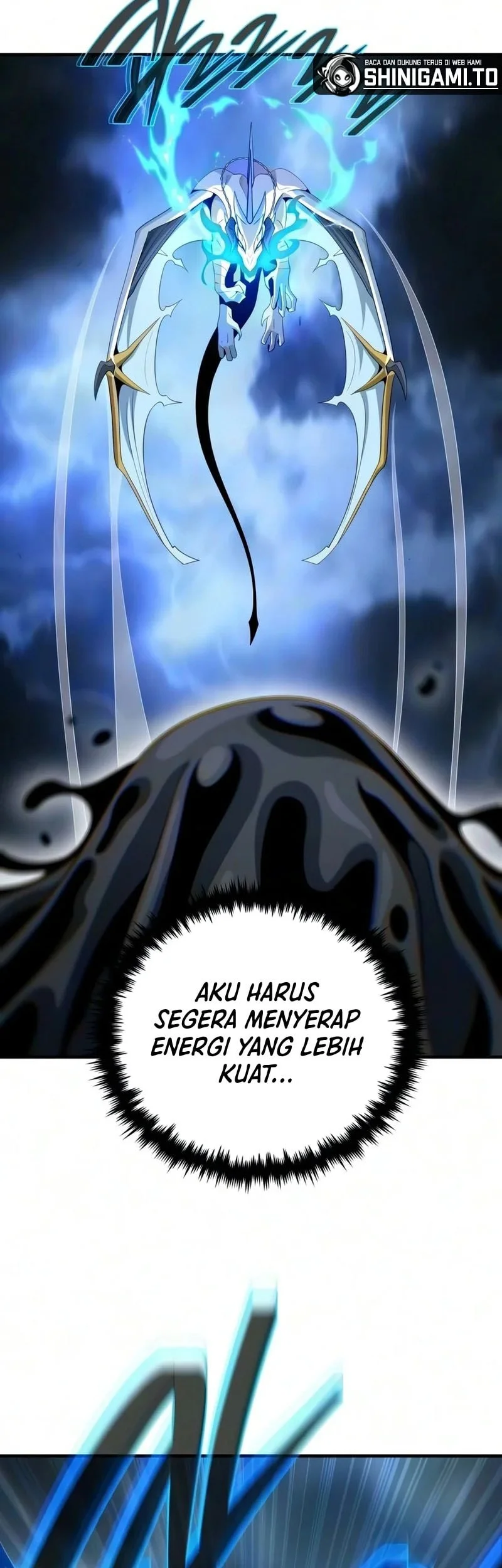 The Dark Magician Transmigrates After 66666 Years Chapter 196 Gambar 60
