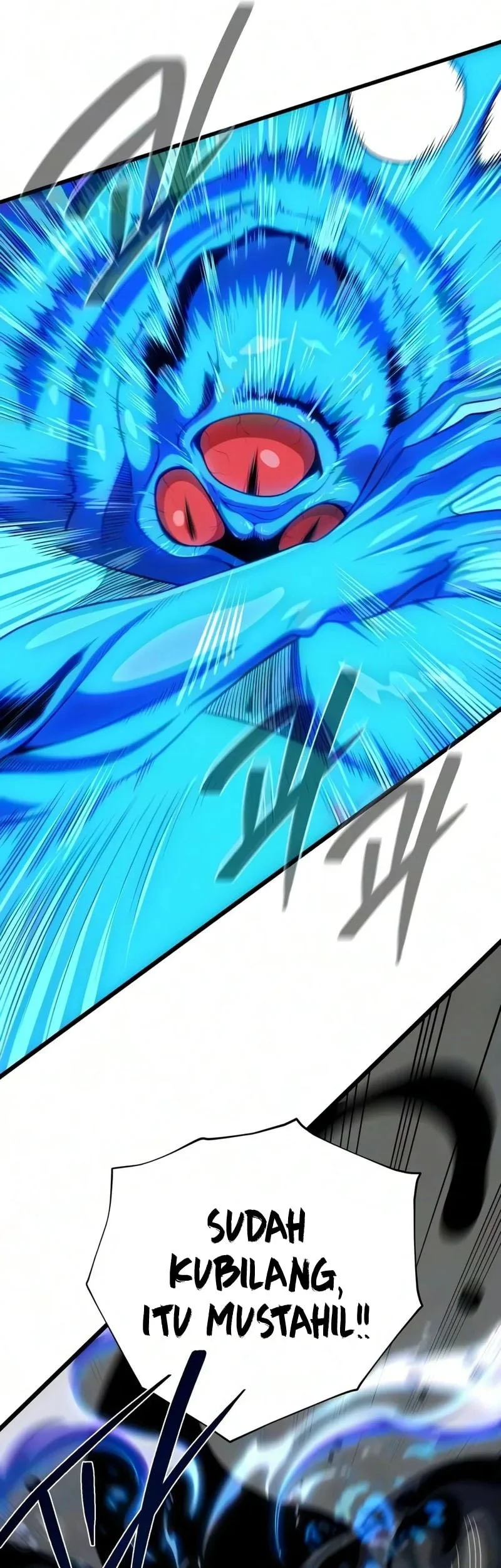 The Dark Magician Transmigrates After 66666 Years Chapter 196 Gambar 62