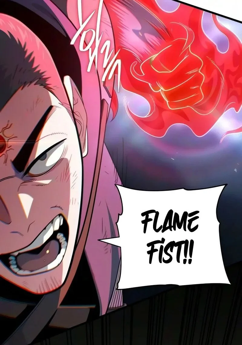 The Dark Magician Transmigrates After 66666 Years Chapter 196 Halaman 24
