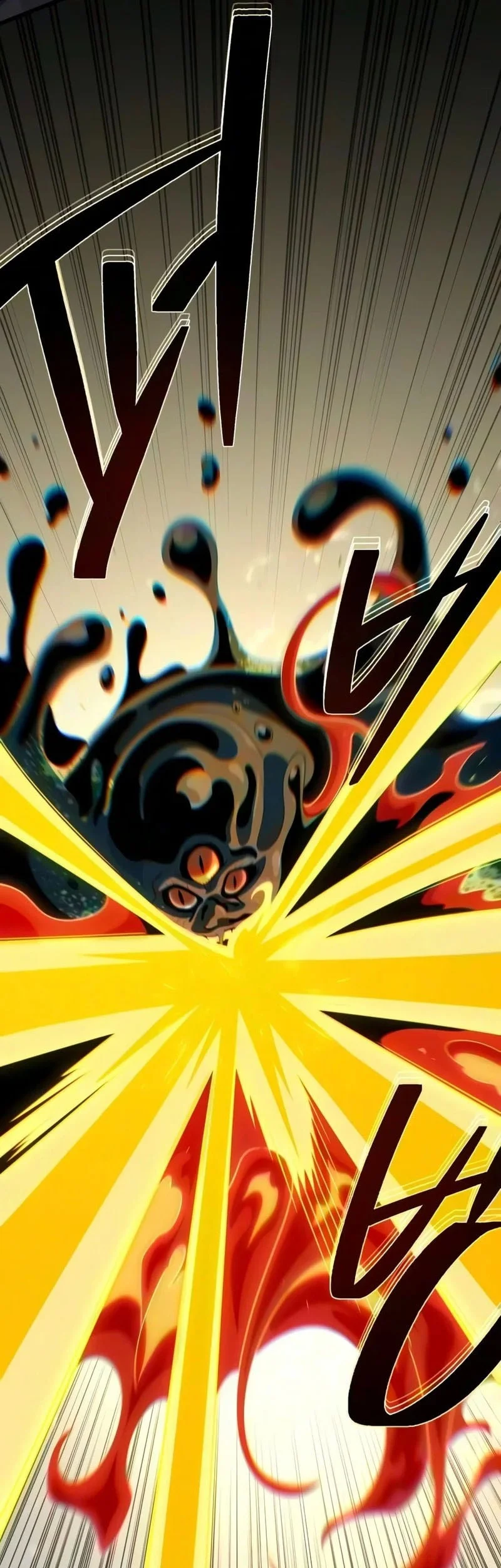 The Dark Magician Transmigrates After 66666 Years Chapter 196 Halaman 25
