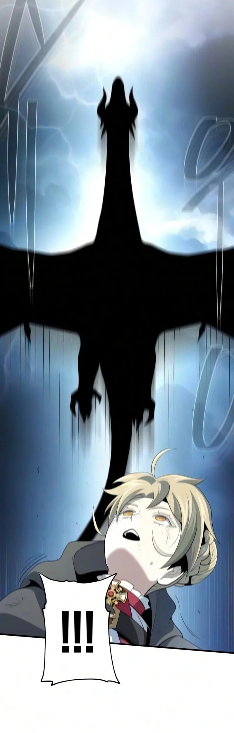The Dark Magician Transmigrates After 66666 Years Chapter 196 Halaman 29