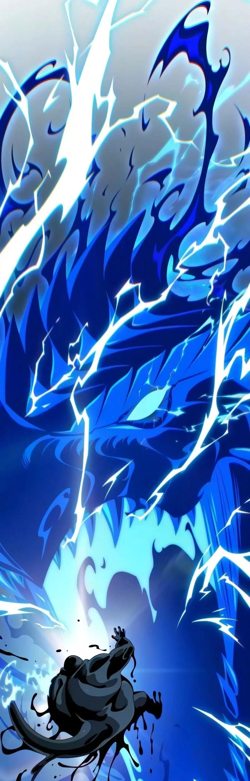 The Dark Magician Transmigrates After 66666 Years Chapter 197 Gambar 55