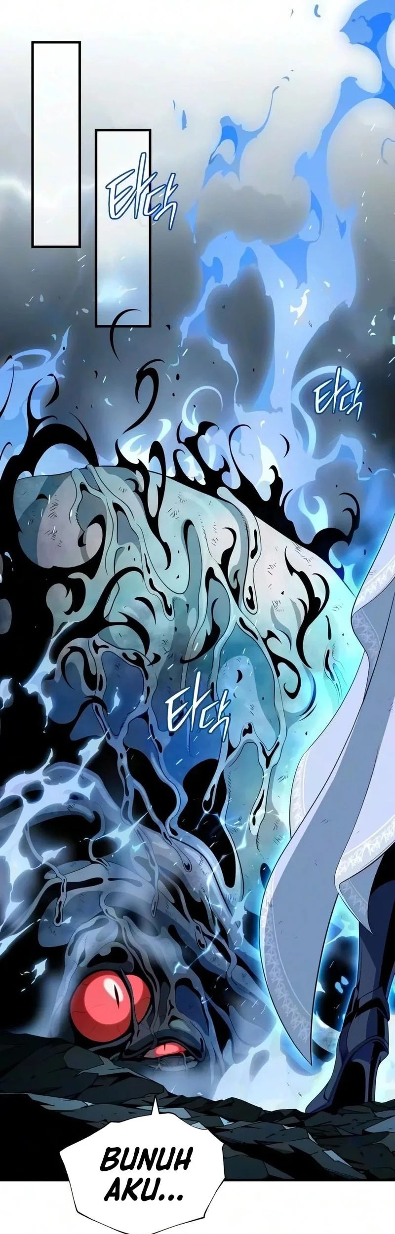 The Dark Magician Transmigrates After 66666 Years Chapter 197 Gambar 59