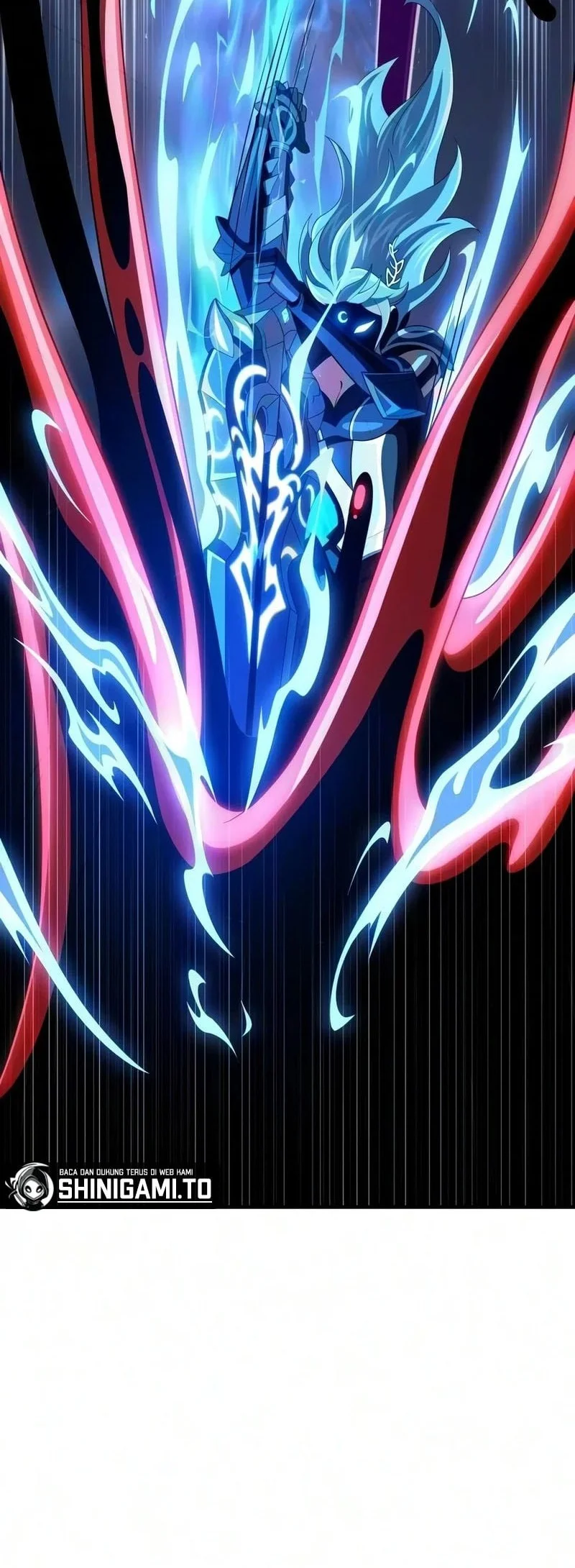 The Dark Magician Transmigrates After 66666 Years Chapter 197 Gambar 65