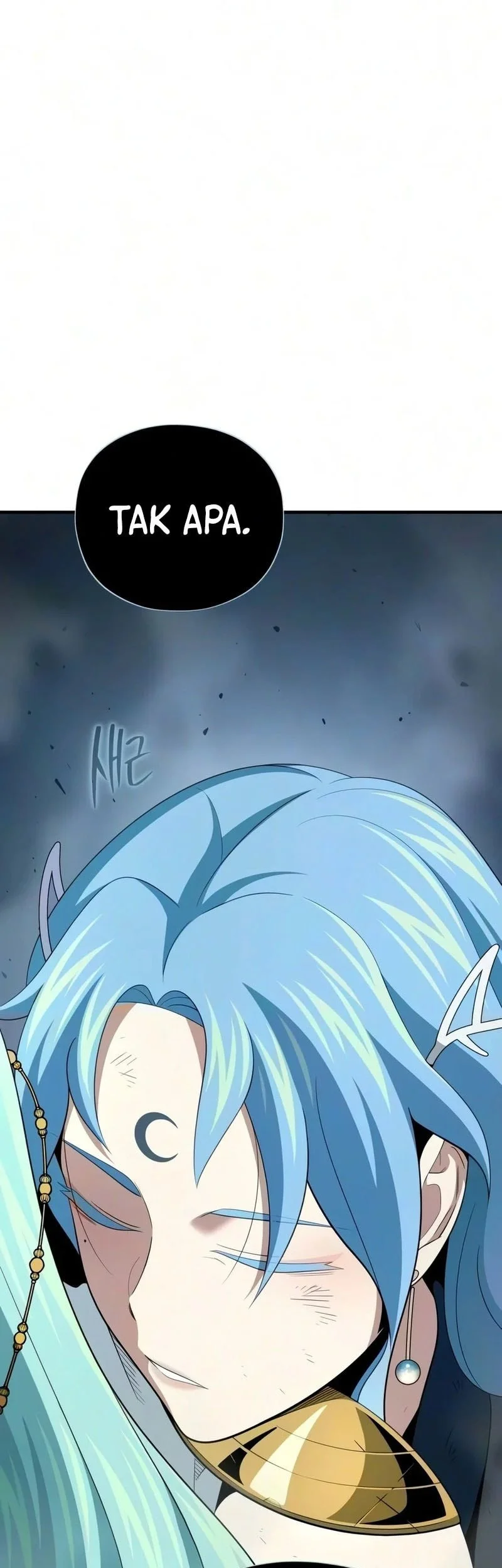 The Dark Magician Transmigrates After 66666 Years Chapter 197 Gambar 70