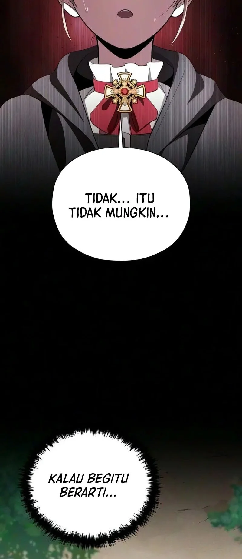 The Dark Magician Transmigrates After 66666 Years Chapter 198 Halaman 46