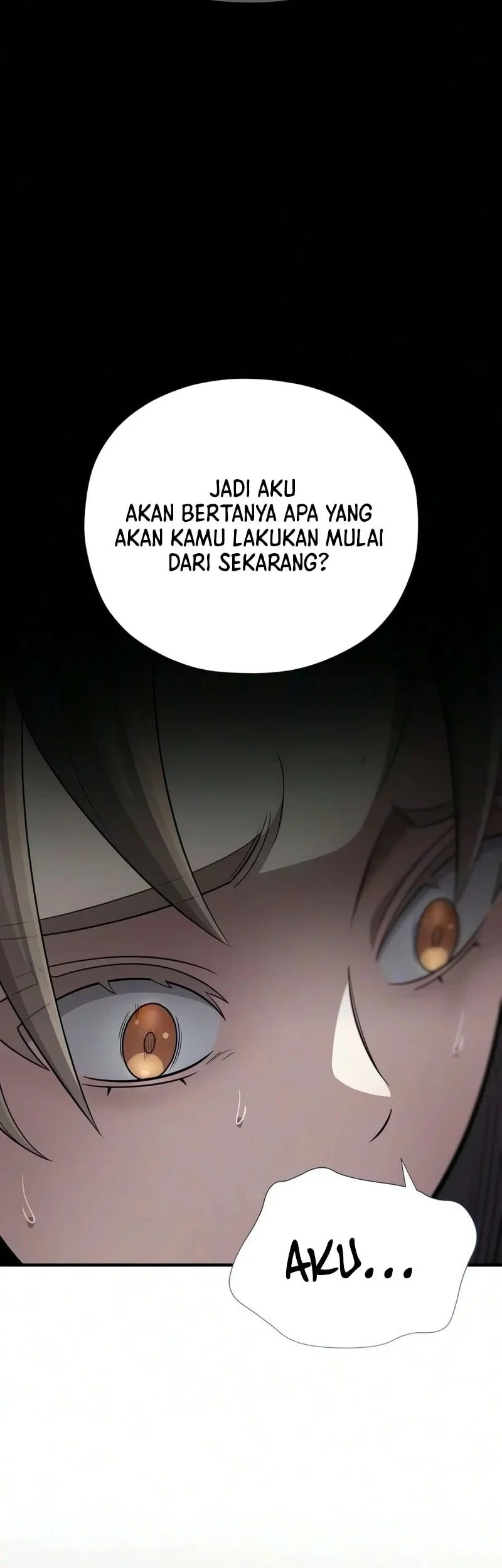 The Dark Magician Transmigrates After 66666 Years Chapter 198 Gambar 52