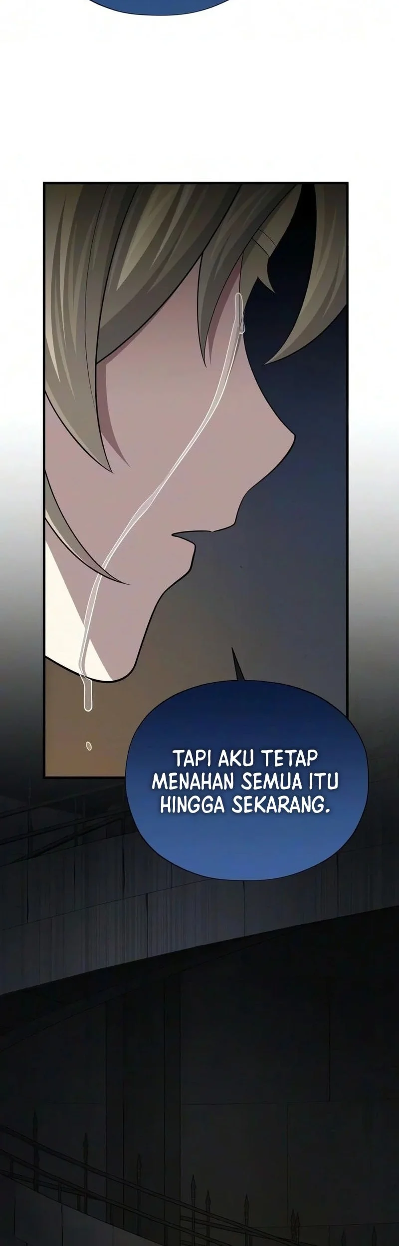 The Dark Magician Transmigrates After 66666 Years Chapter 198 Gambar 54