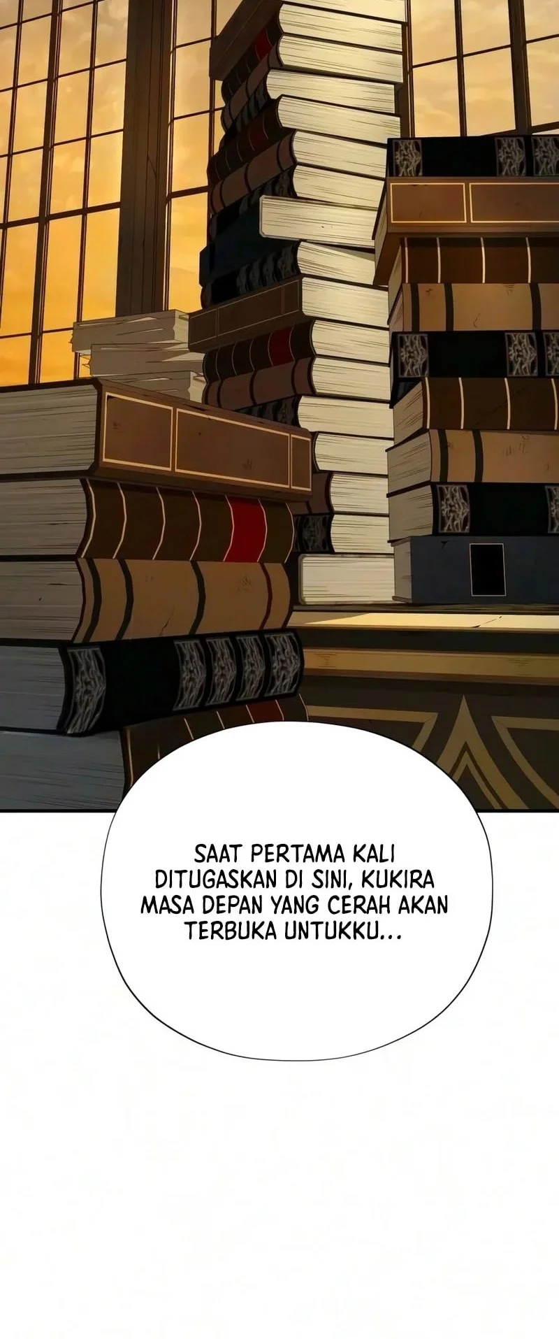 The Dark Magician Transmigrates After 66666 Years Chapter 198 Gambar 69