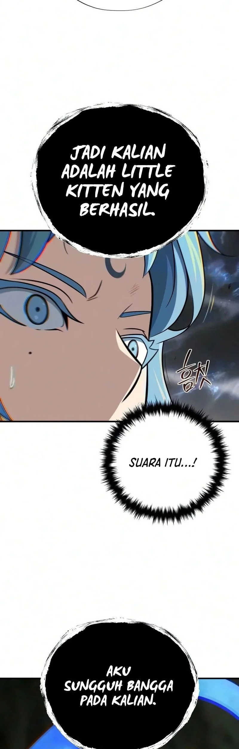 The Dark Magician Transmigrates After 66666 Years Chapter 198 Halaman 4