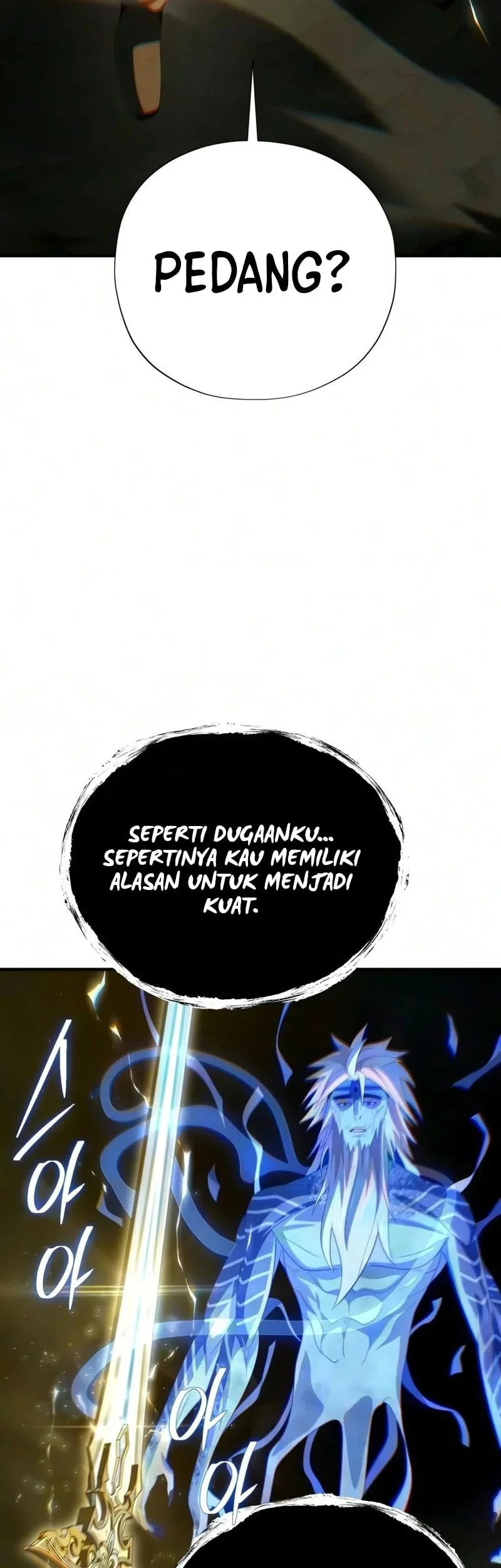 The Dark Magician Transmigrates After 66666 Years Chapter 198 Halaman 17