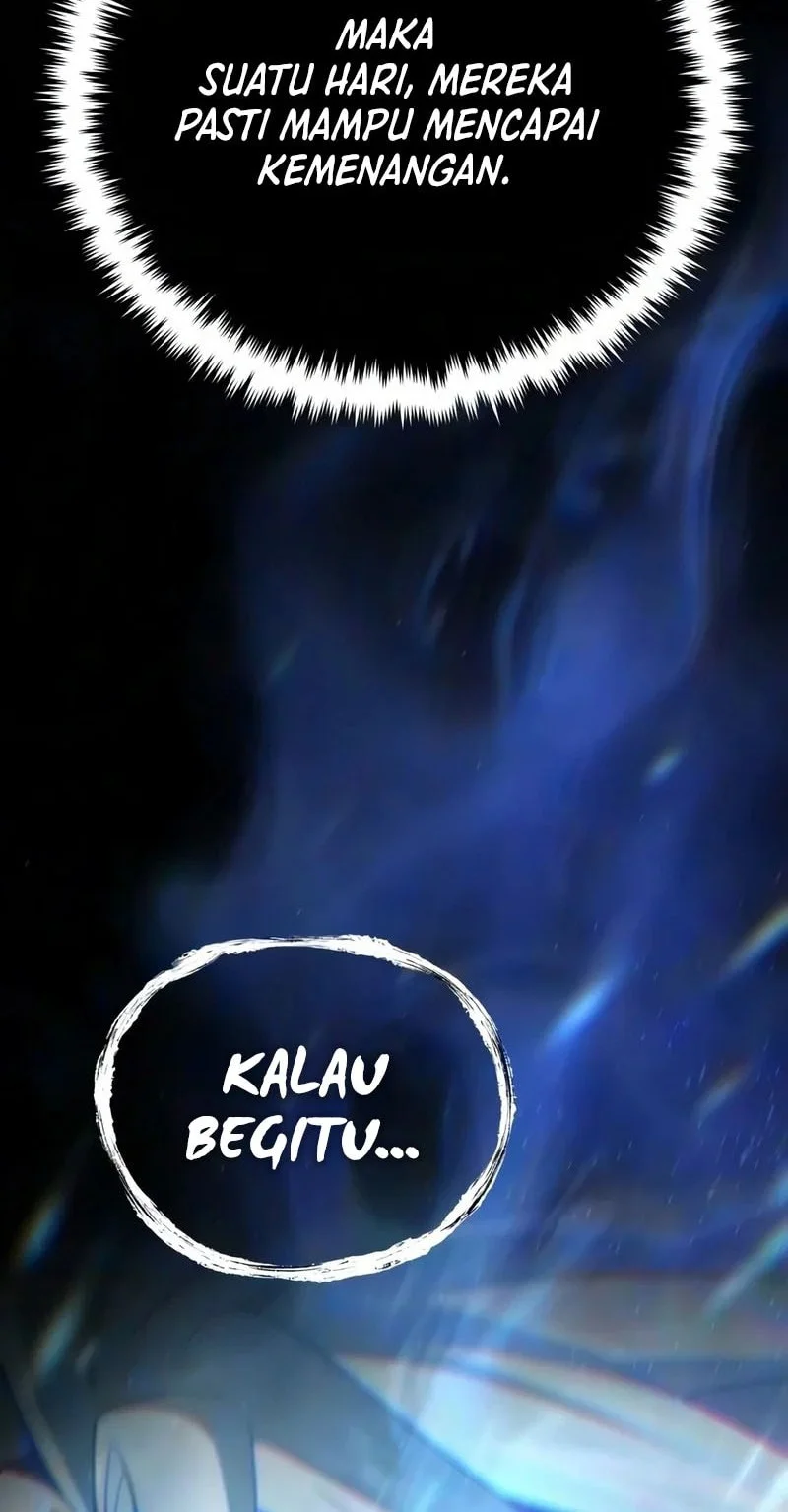 The Dark Magician Transmigrates After 66666 Years Chapter 198 Halaman 26